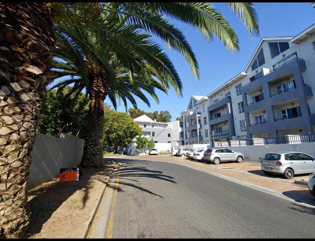 1 BEDROOM APARTMENT FOR SALE IN TYGER VALLEY